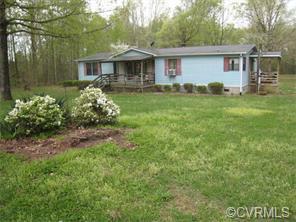 Property Photo:  8830 S Genito  VA 23083 