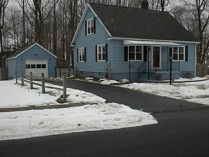 Property Photo: 434 Montpelier Avenue PA 16505