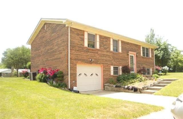 Property Photo:  105 Rose Street  KY 40403 