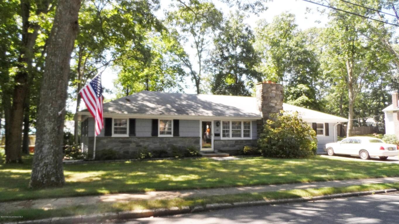 Property Photo:  19 Phoenix Parkway  NJ 07755 