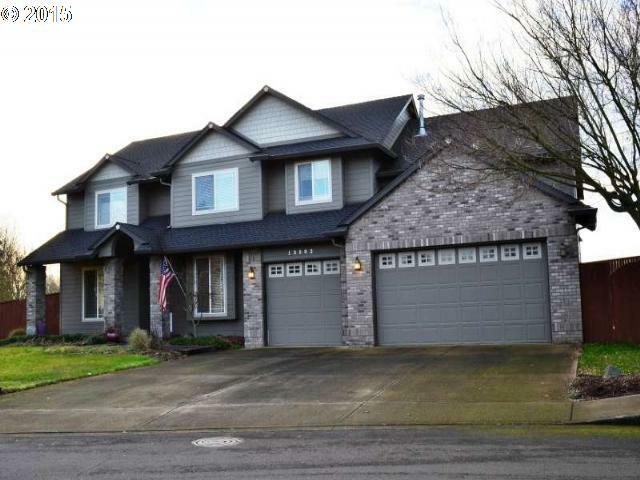 Property Photo:  13502 NW 49th Ave  WA 98685 