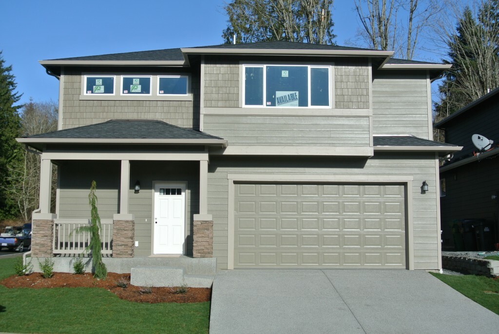 Property Photo: 7907 49th St NE WA 98270