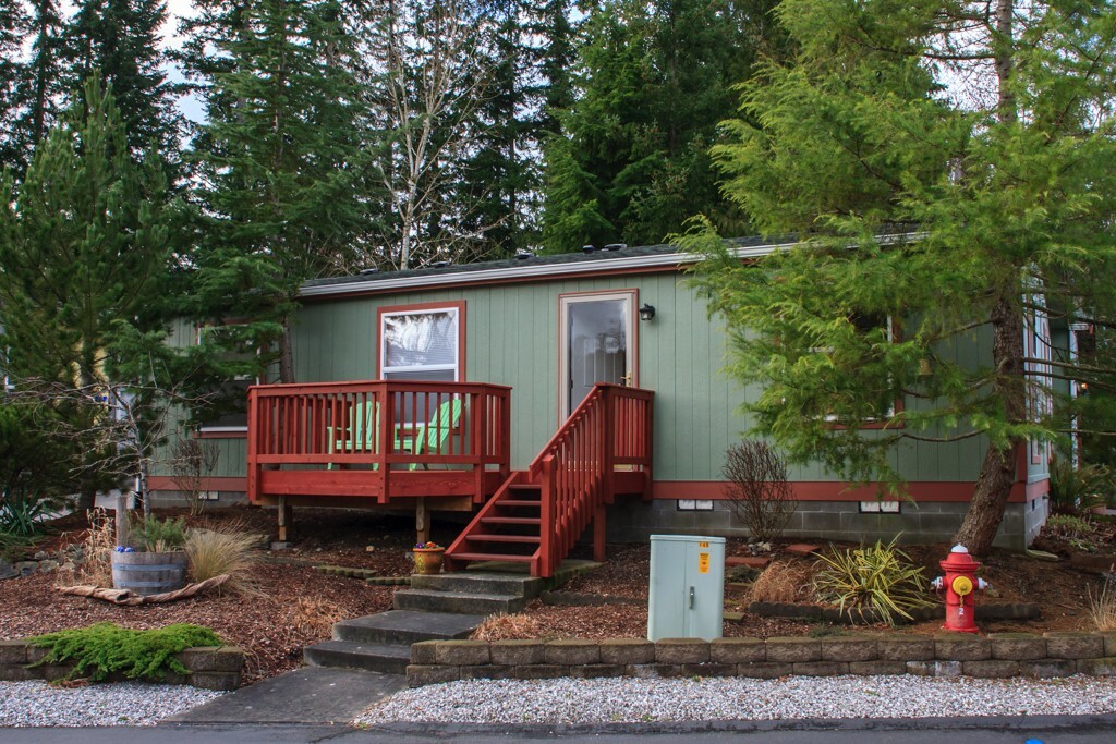 Property Photo: 4949 Samish Wy 49 WA 98229