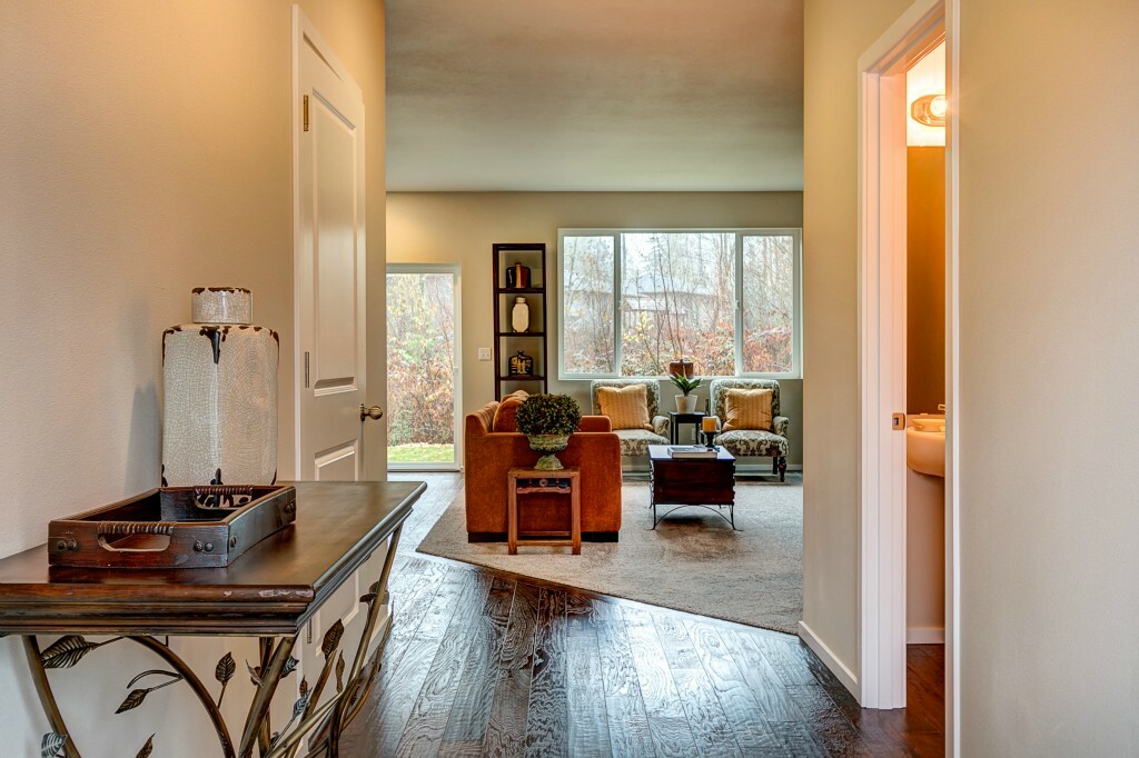 Property Photo: 7915 49th St NE WA 98270