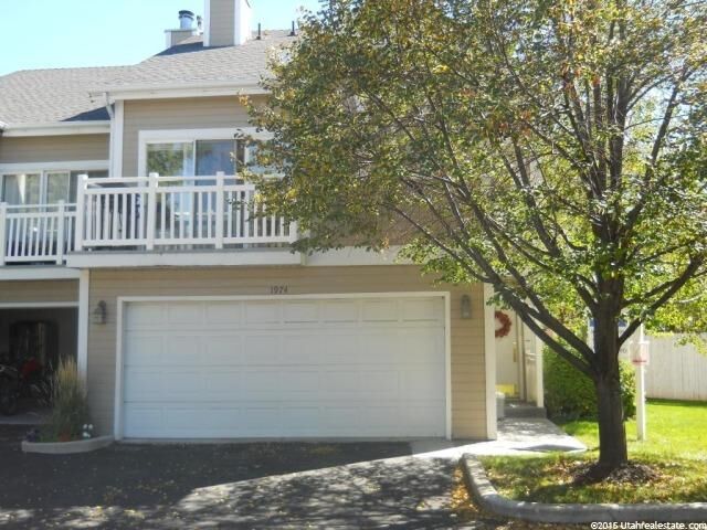 Property Photo:  Address not disclosed  UT 84106 