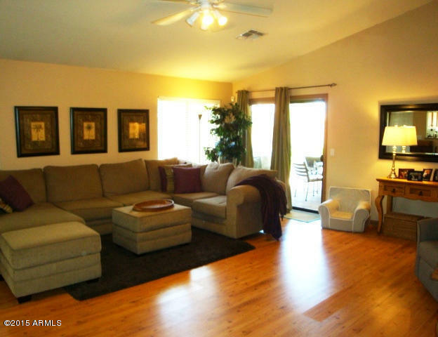 Property Photo:  2614 E Beverly Road  AZ 85042 