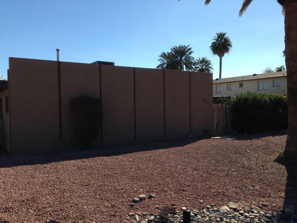 Property Photo:  3043 N 36th Street  AZ 85018 