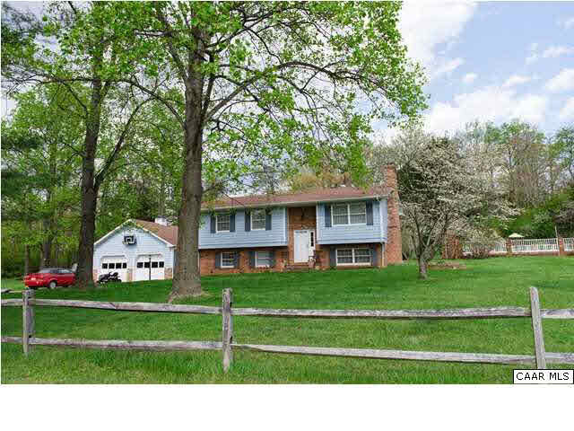 Property Photo:  94 Reservoir Dr  VA 22973 