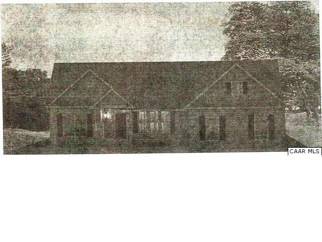 Property Photo:  527 Hancock Dr  VA 22923 