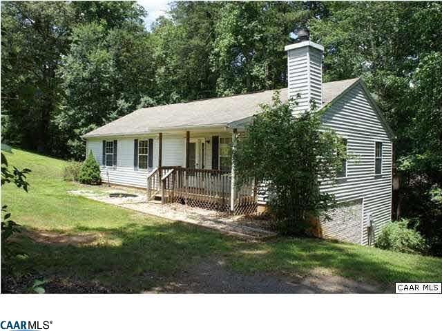 Property Photo: 810 Morning Glory Turn VA 22968