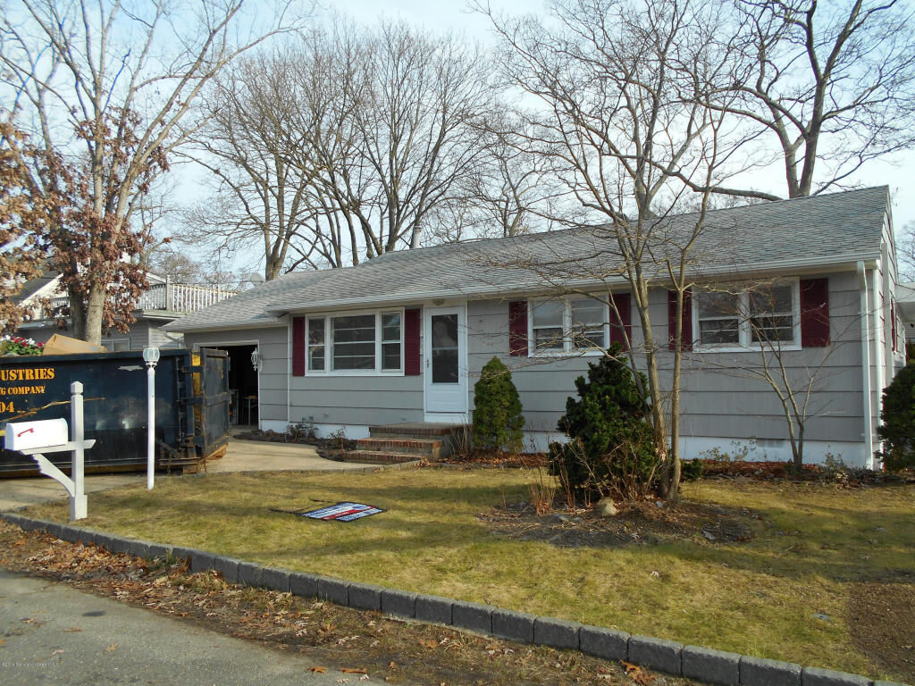 Property Photo: 216 Passaic Avenue NJ 08742