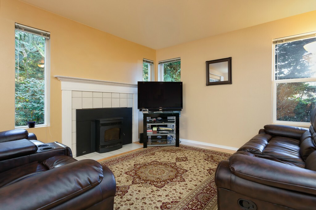 Property Photo:  5010 168th St SW F  WA 98037 