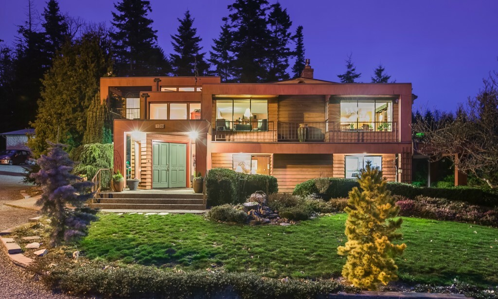 Property Photo: 1268 Olsen Rd WA 98282