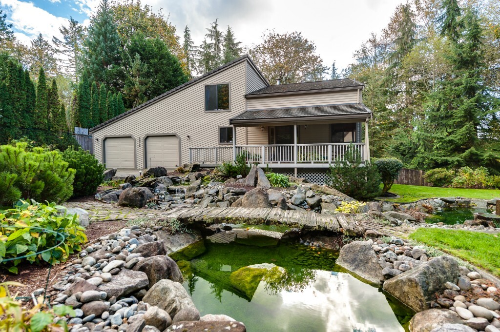 Property Photo: 23715 NE 181st Street WA 98077