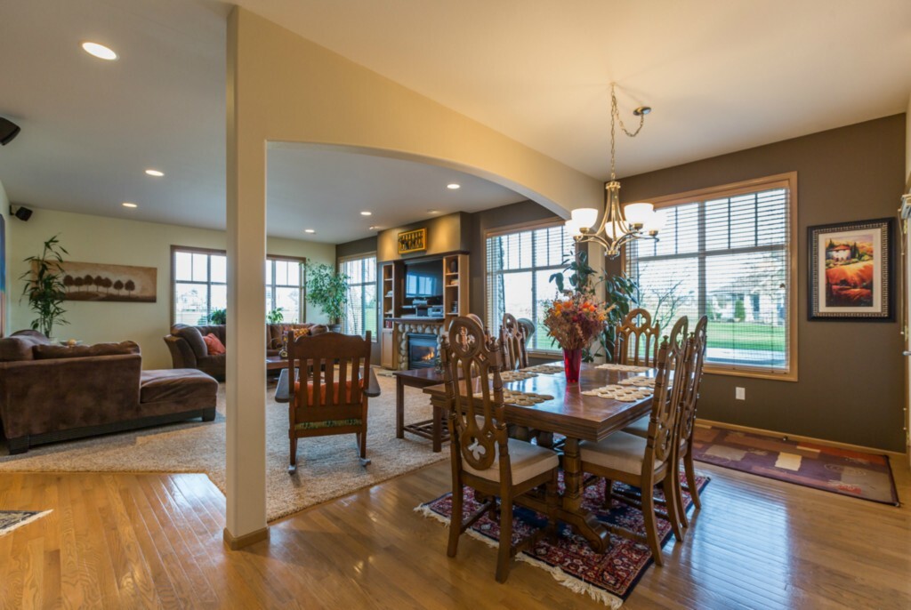 Property Photo: 53 Fieldstone Lp WA 98264