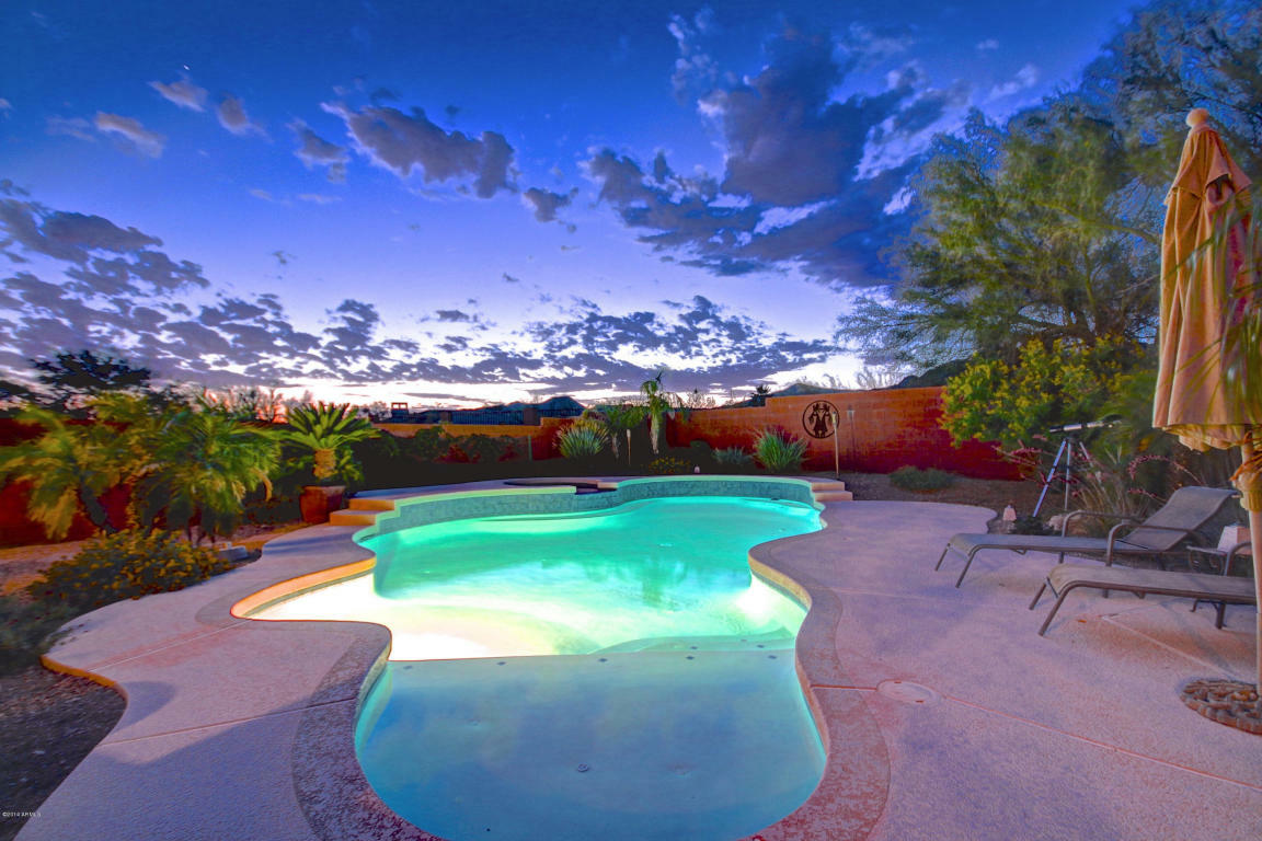 Property Photo:  13156 E Lupine Avenue  AZ 85259 