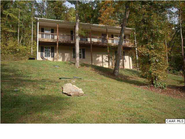 Property Photo:  1174 N Greene Acres Rd  VA 22973 