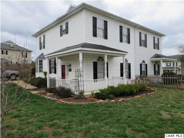 Property Photo:  4764 Wren Ct  VA 22911 