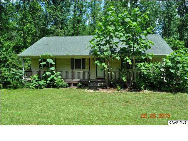 Property Photo:  272 S Greene Acres Rd  VA 22971 