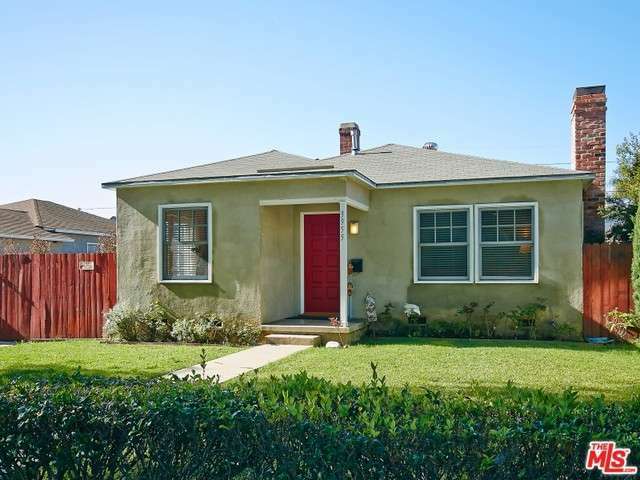 Property Photo:  3955 Globe Ave  CA 90230 