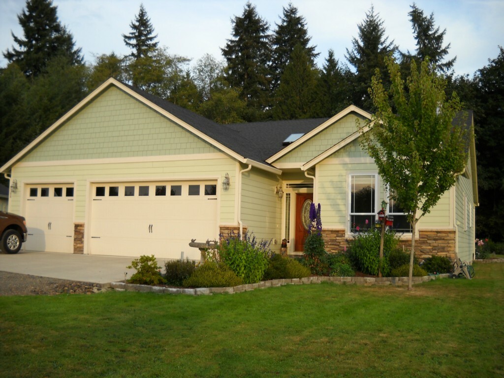 Property Photo:  188 Carpenter Rd  WA 98611 