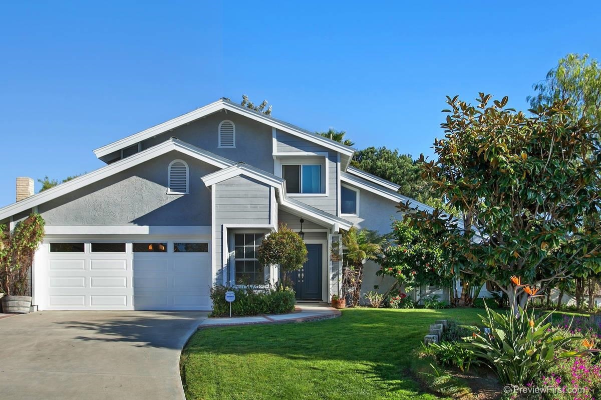 Property Photo:  511 Village Center  CA 92024 