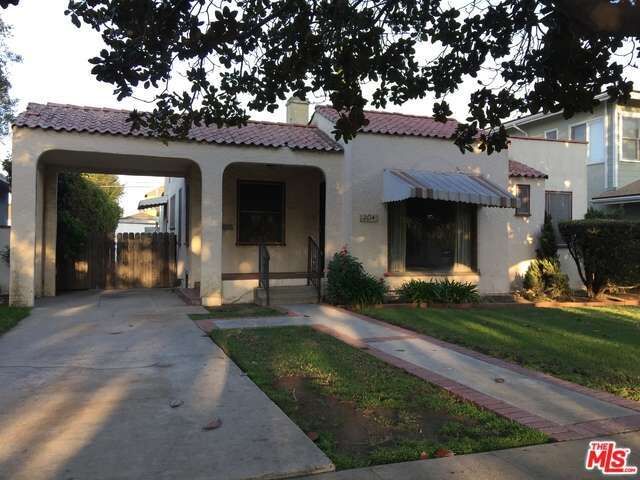 2614 Military Ave  Los Angeles CA 90064 photo