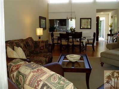 Property Photo:  231 Santa Barbara Circle  CA 92260 