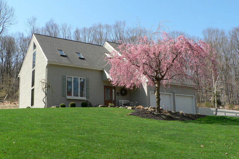 Property Photo:  372 Bellis Rd  NJ 08804 