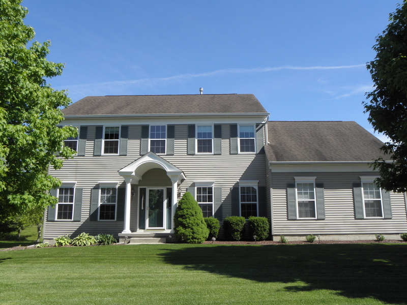 Property Photo: 1816 Gary Rd NJ 08886