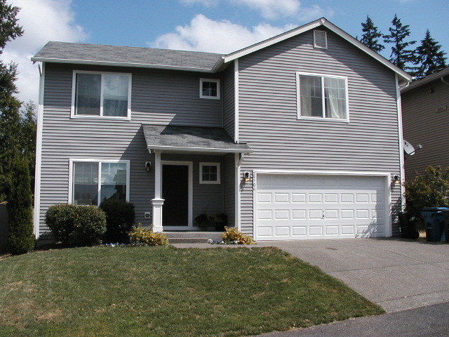 Property Photo: 29706 218th Place SE WA 98042