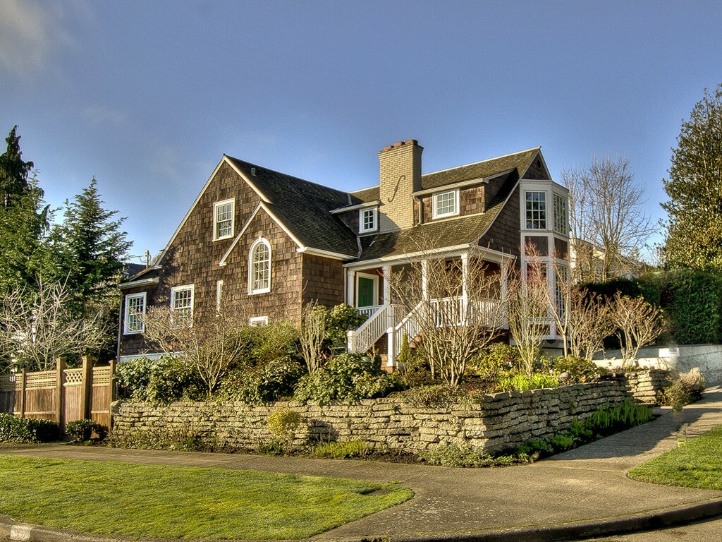 1837 39th Avenue E  Seattle WA 98112 photo