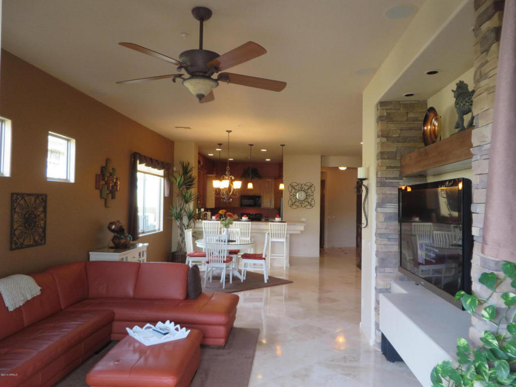 Property Photo: 13026 N Northstar Drive AZ 85268