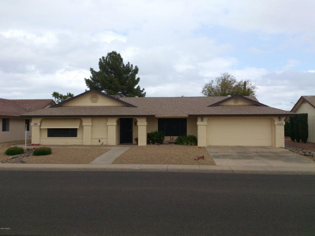 Property Photo:  13632 W Gemstone Drive  AZ 85375 