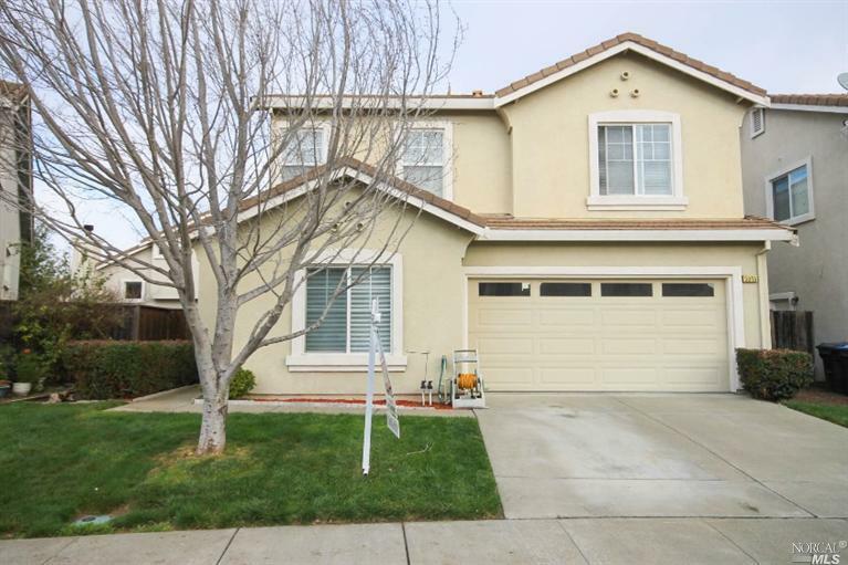 Property Photo: 5046 Vestry Court CA 94534