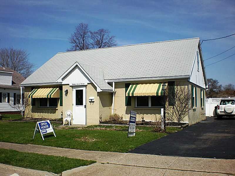 Property Photo: 2711 Post Avenue PA 16508