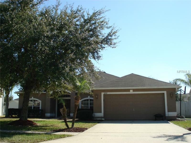 Property Photo:  5882 Autumn Chase Circle  FL 32773 