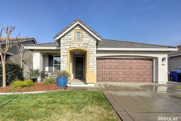 1629 Halo Avenue  Sacramento CA 95835 photo