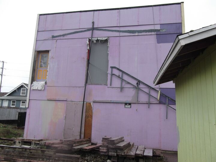 Property Photo:  118 E Division Lane  WA 98404 