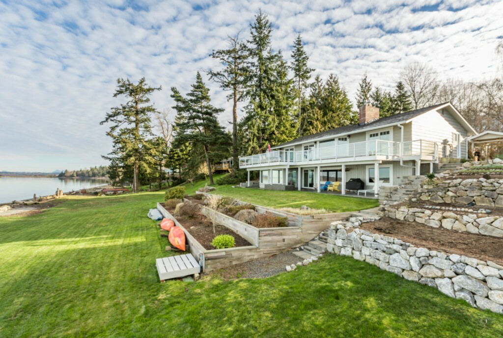 Property Photo:  3517 Robertson Rd  WA 98226 