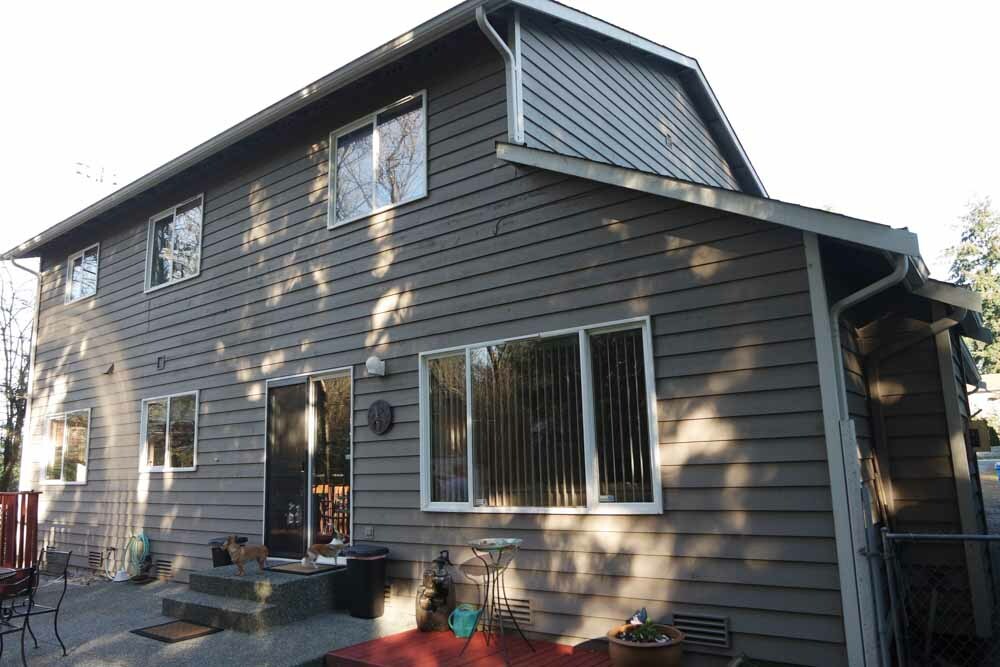 Property Photo:  16759 Wallingford Ave N  WA 98133 