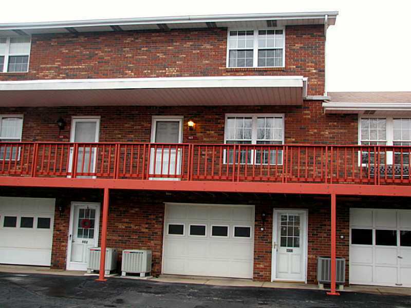 Property Photo:  2902 Darlington Road 603  PA 15010 