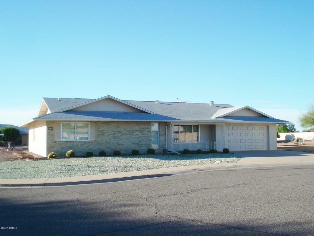 Property Photo:  19022 N Welk Drive  AZ 85373 