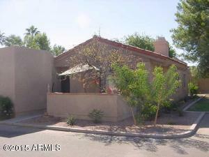 Property Photo:  6430 N 77th Way  AZ 85250 