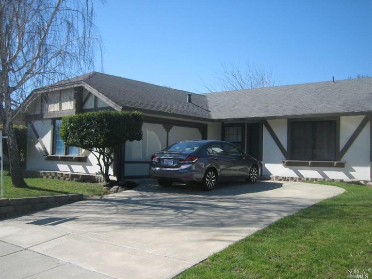 Property Photo:  1320 Lois Lane  CA 94585 