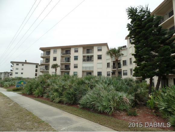 Property Photo:  2730 Ocean Shore Boulevard  FL 32176 