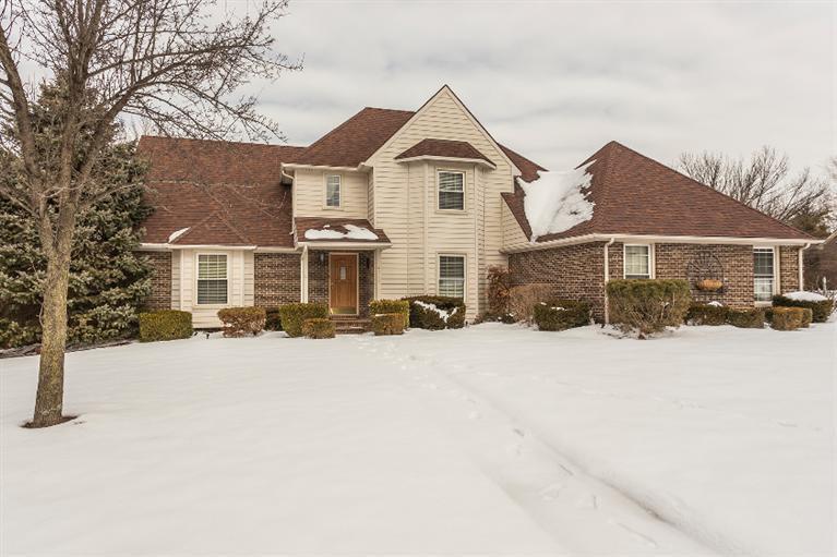 Property Photo: 4712 Saron Drive KY 40515