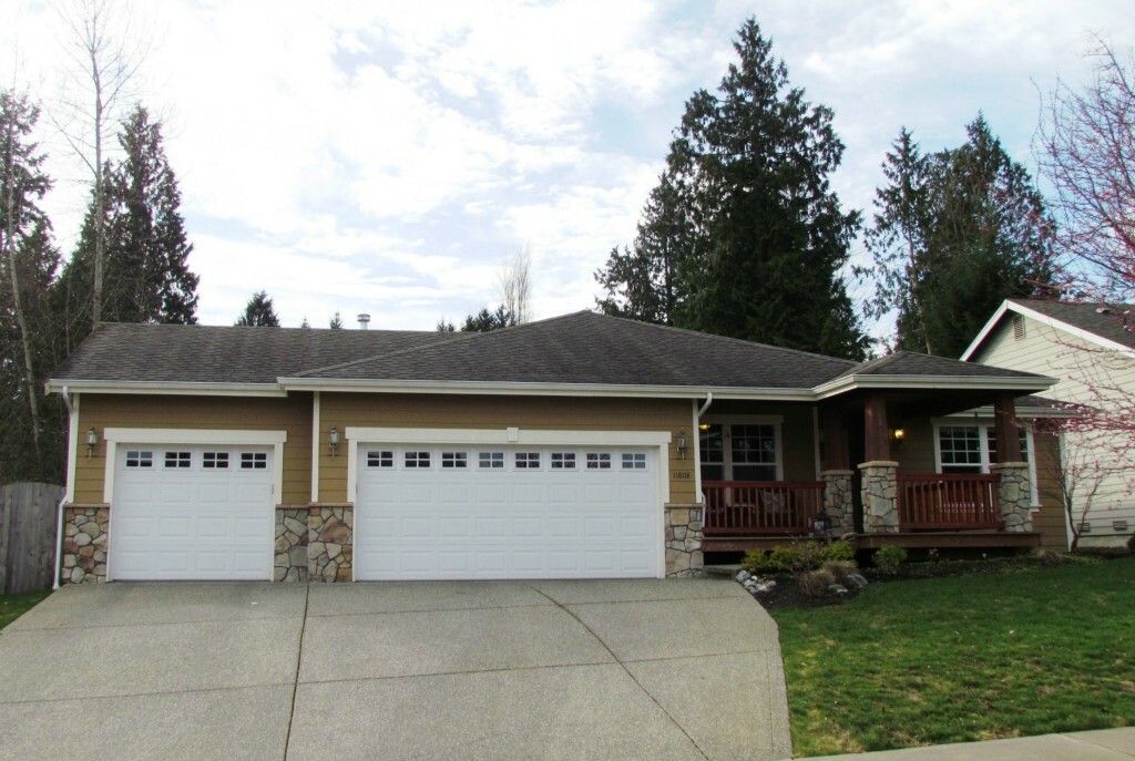 Property Photo:  11808 3rd Place SE  WA 98258 