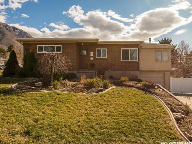 Property Photo:  Address not disclosed  UT 84124 
