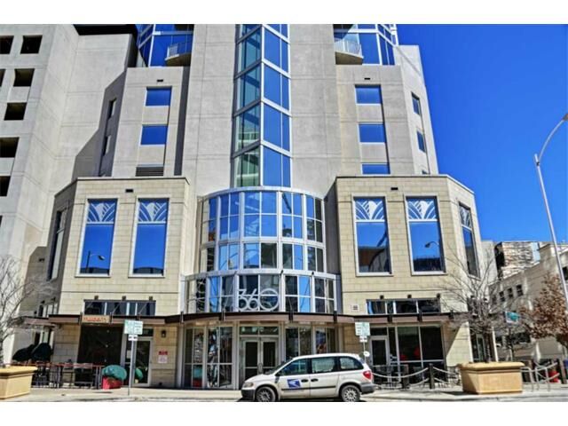 Property Photo: 360 Nueces Street 2302 TX 78701
